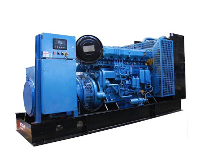 丰镇宗申动力150kw大型柴油发电机组