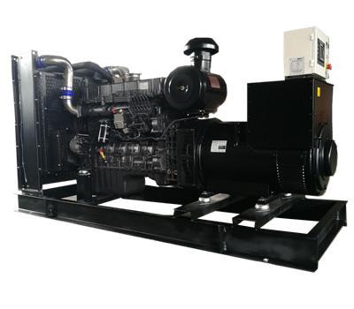 丰镇上柴柴油发电机组50KW-700KW