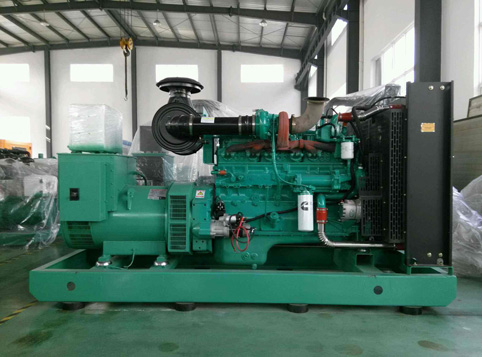丰镇柴油发电机组 丰镇柴油发电机组
