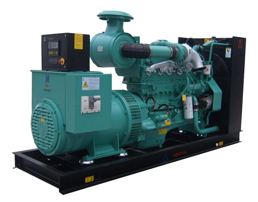 丰镇柴油发电机 丰镇柴油发电机