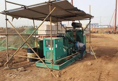 丰镇发电机出租