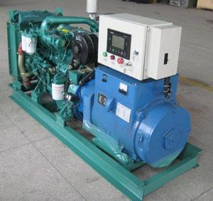 丰镇发电机出租