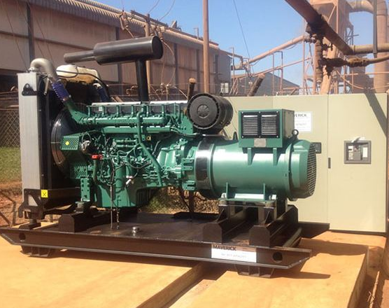 丰镇发电机出租